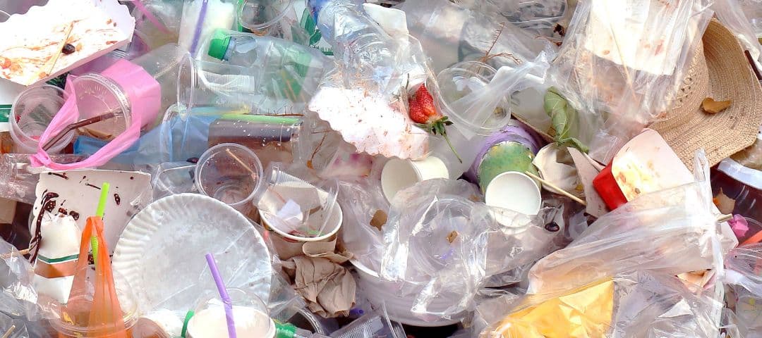 Plastic Waste