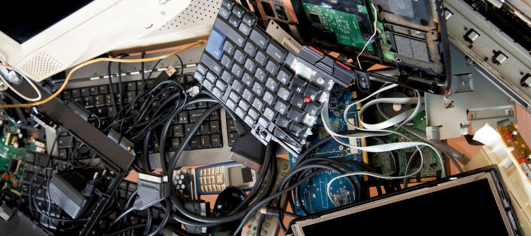 E-Waste