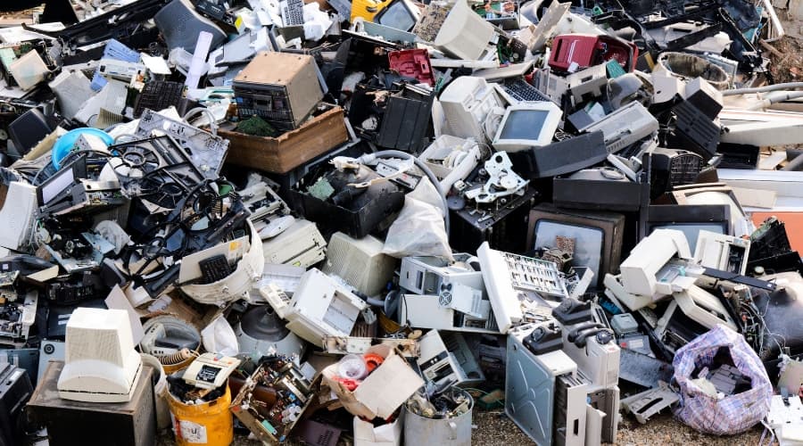 Understanding E-Waste