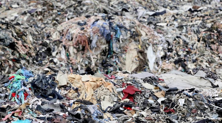 Understanding Fabric Waste