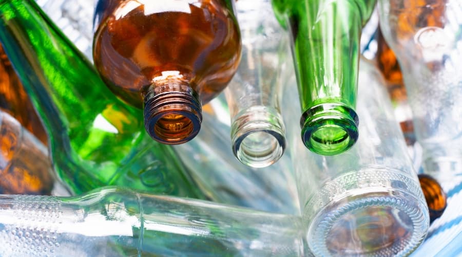 Understanding Glass Waste