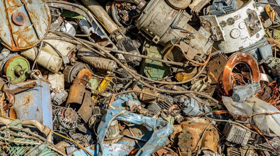 Understanding Metal Waste