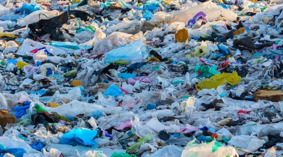 Understanding Plastic Waste